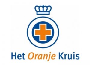 oranje-kruis Ruiten Veiligheidsopleidingen